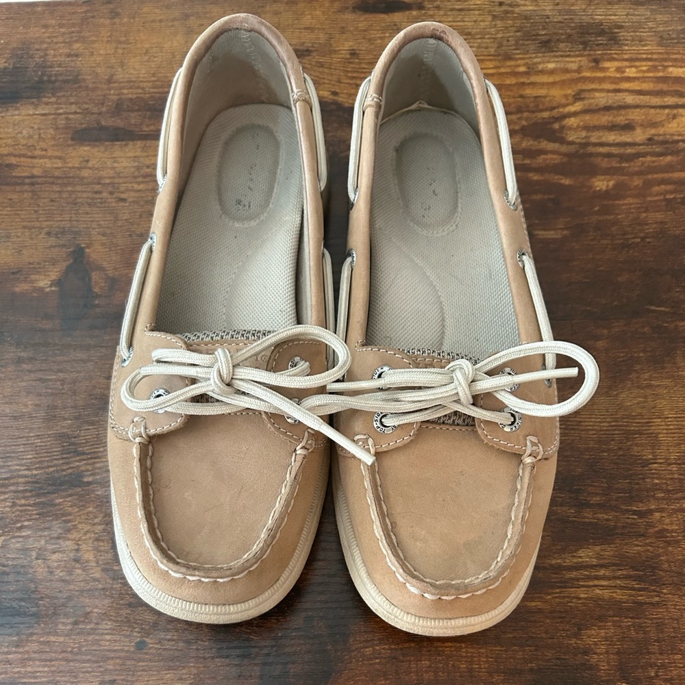 Sperry Top- Sider